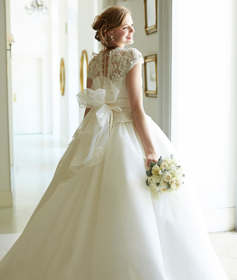 トータルプロデュース 公式 アルマリアン福岡 天神駅徒歩30秒の結婚式場